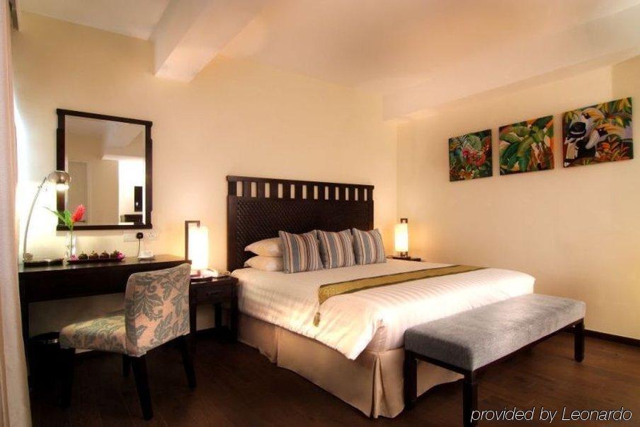 Link Hotel Singapura Quarto foto